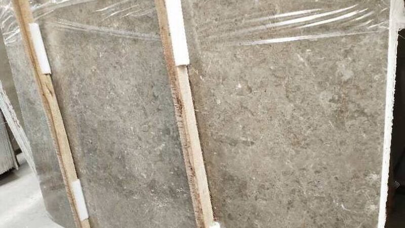 大理石瓷砖与天然大理石：性能对比