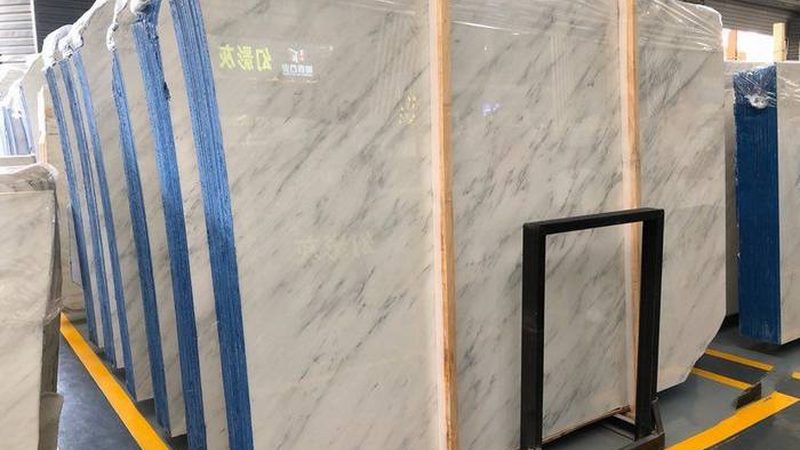 小标题：一、石材幕墙施工的必要性